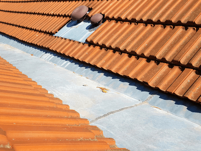 About Top-Rated Roofing Pros